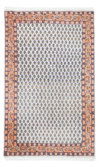 Tapete Oriental - 156 x 95 cm - bege – product image
