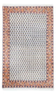 Tapete Oriental - 156 x 95 cm - bege