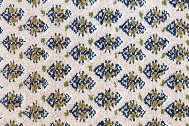 Tapete Oriental - 156 x 95 cm - bege