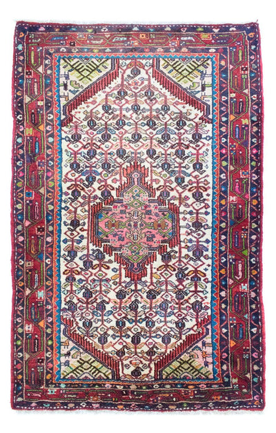Lilian Tapete 107x168cm - Tapete persa