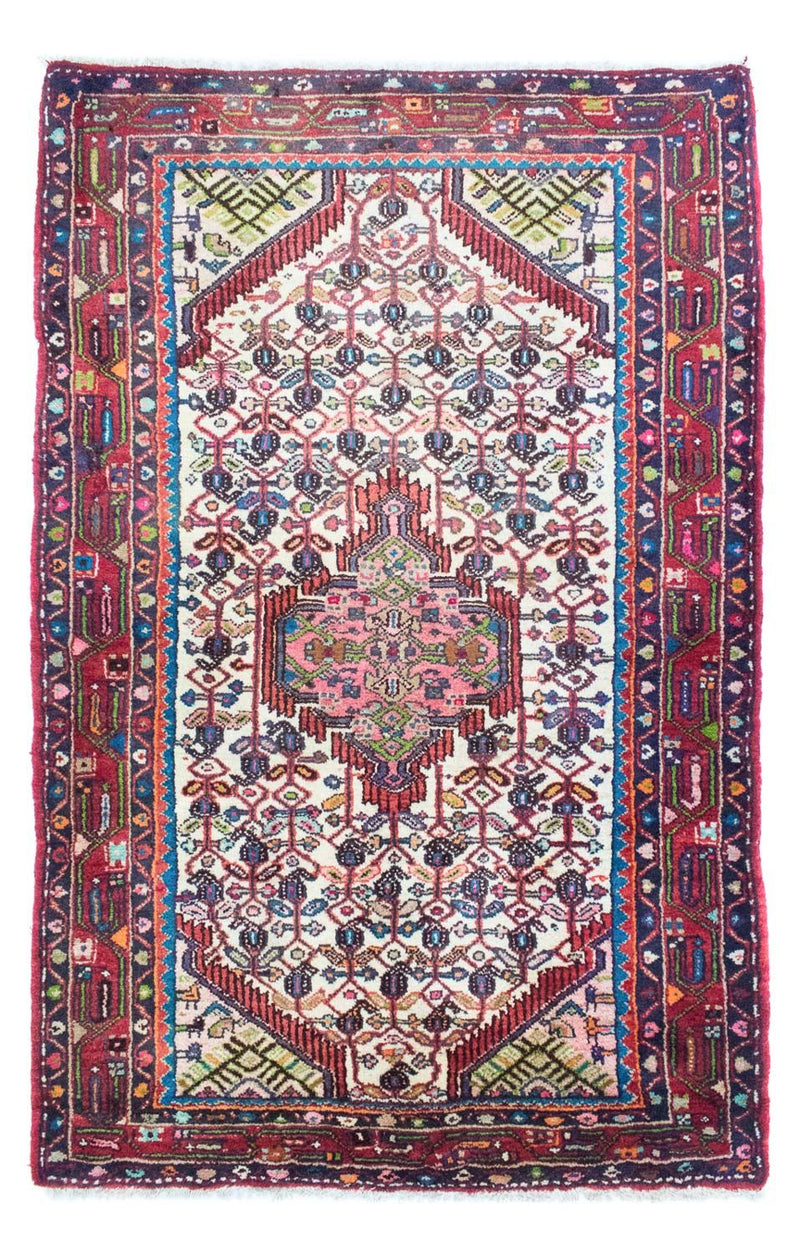 Lilian Tapete 168x107cm - Tapete persa