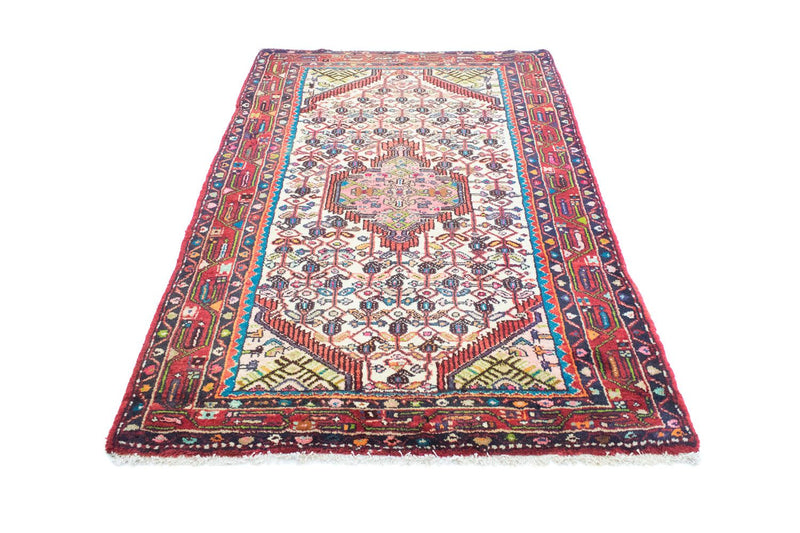 Lilian Tapete 168x107cm - Tapete persa