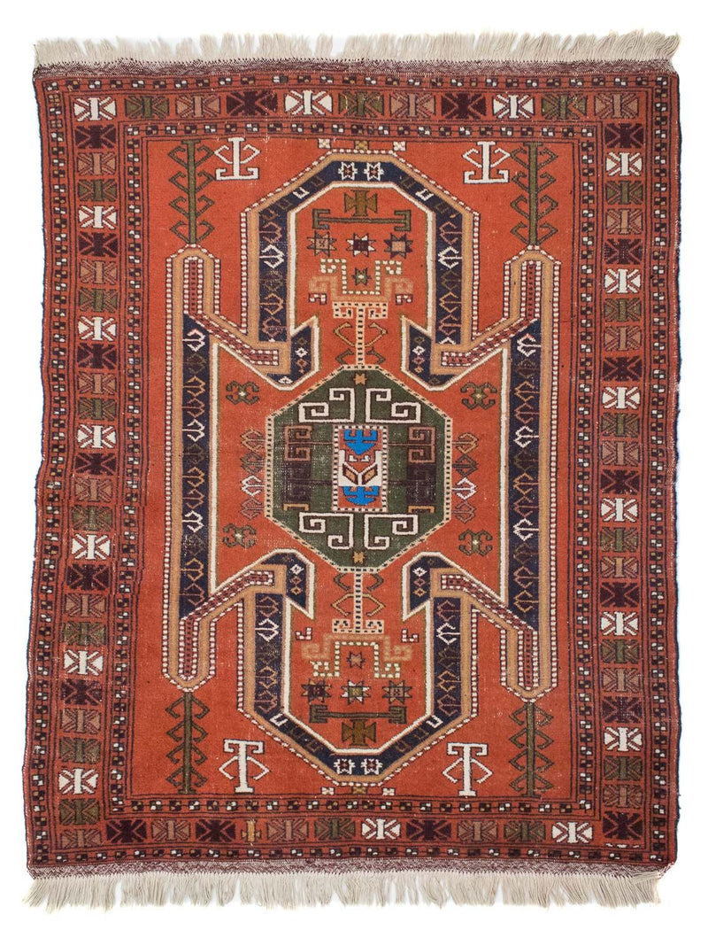 Tapete turquaman 160x125cm - Tapete persa