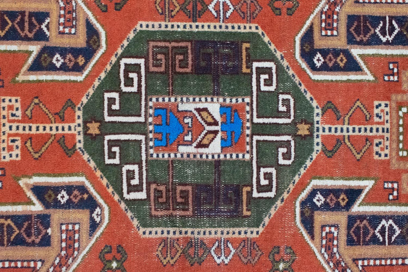 Tapete turquaman 160x125cm - Tapete persa