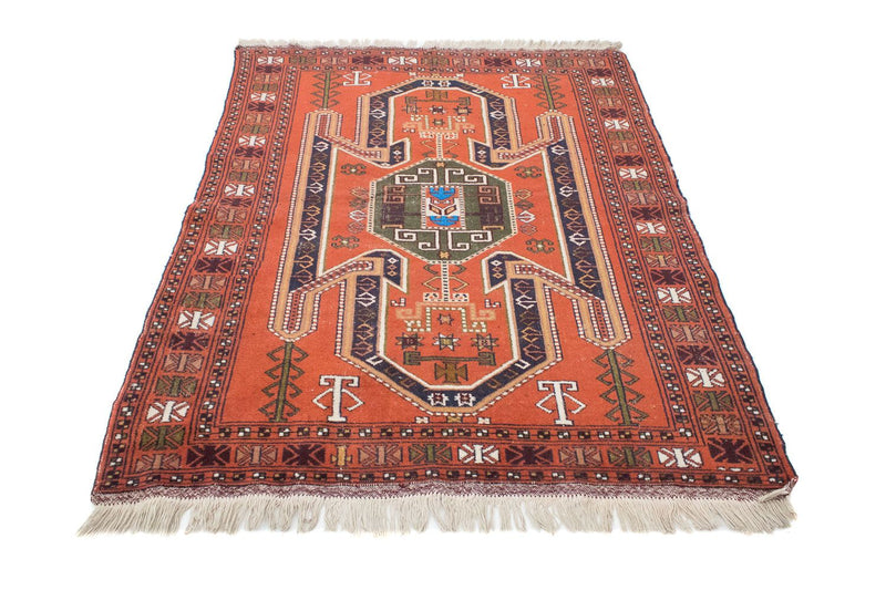 Tapete turquaman 160x125cm - Tapete persa