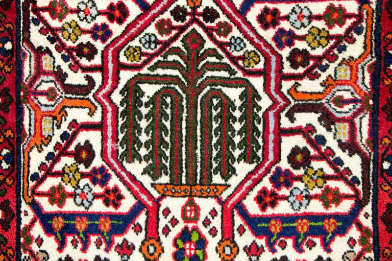 Hamadan Tapete 152x57cm - Tapete persa