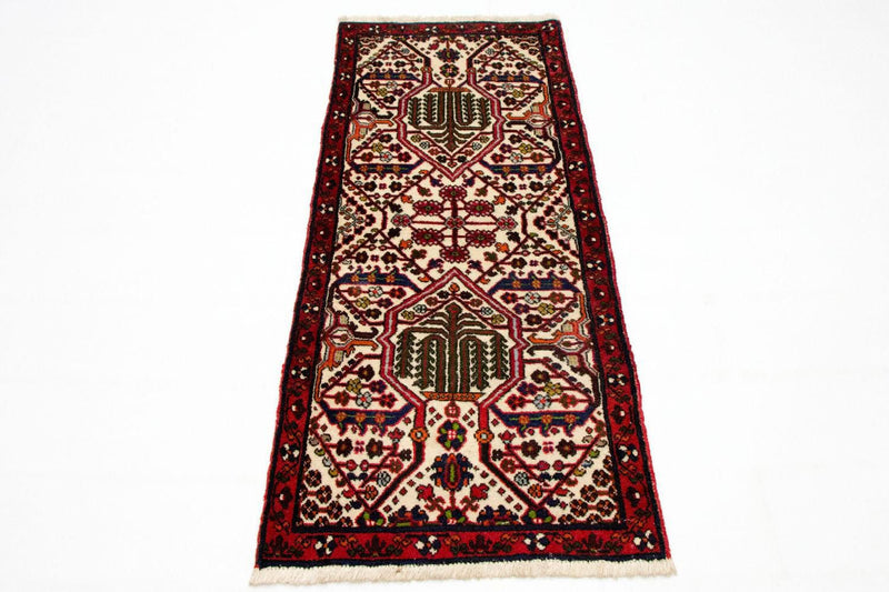 Hamadan Tapete 152x57cm - Tapete persa