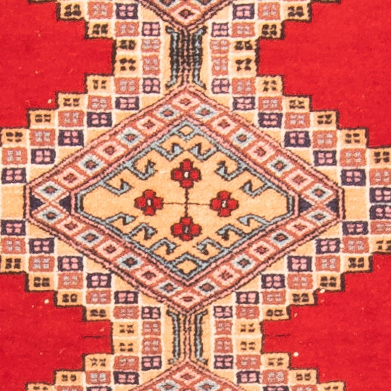 Tapete Paquistão 285x79cm - Tapete Oriental