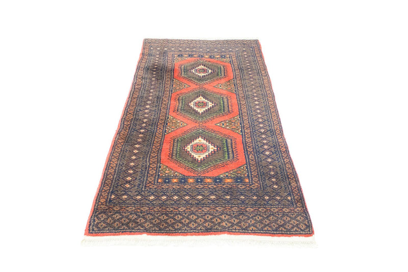 Hamadan Tapete 146x75cm - Tapete persa