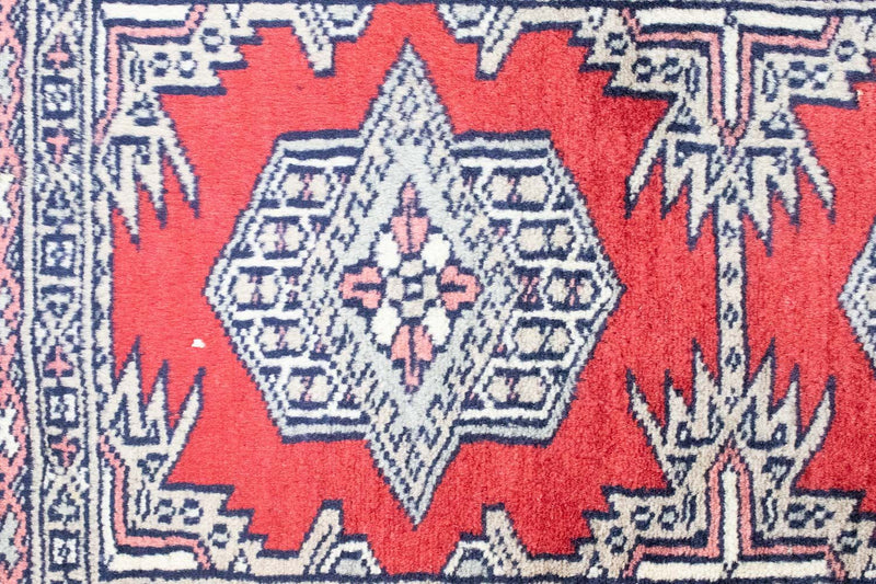 Tapete Paquistão 160x50cm - Tapete Oriental