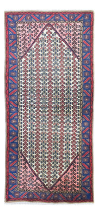 Kolyai Tapete 197x93cm - Tapete persa – product image