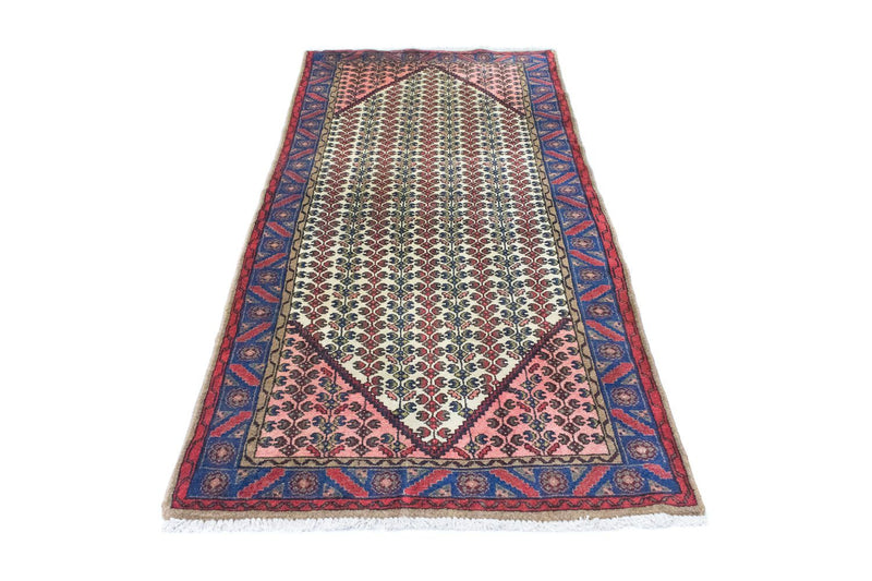Kolyai Tapete 197x93cm - Tapete persa