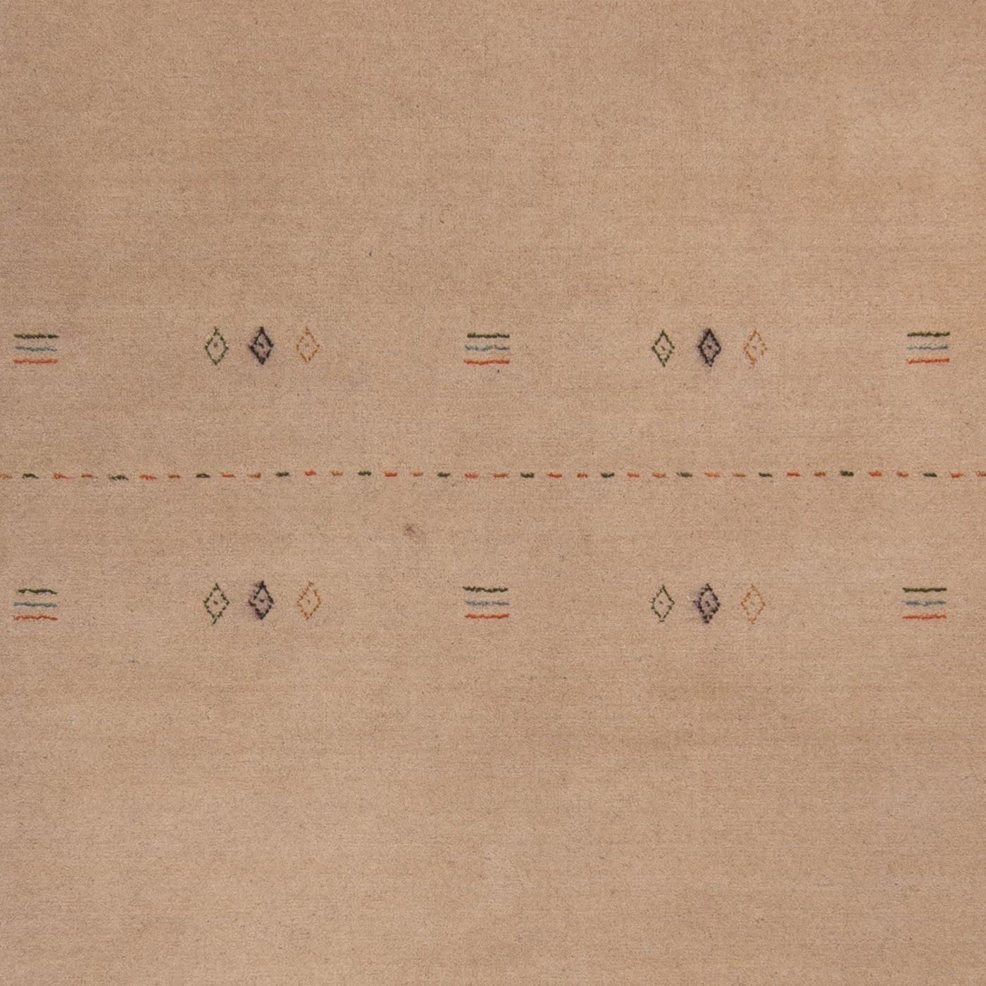 Loribaft Loom Tapete 240x175cm - Tapete de lã