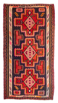 Kilim antigo Tapete 280x162cm – product image
