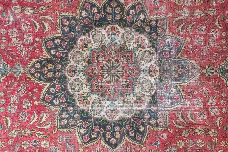Tabriz Tapete 330x246cm - Tapete persa