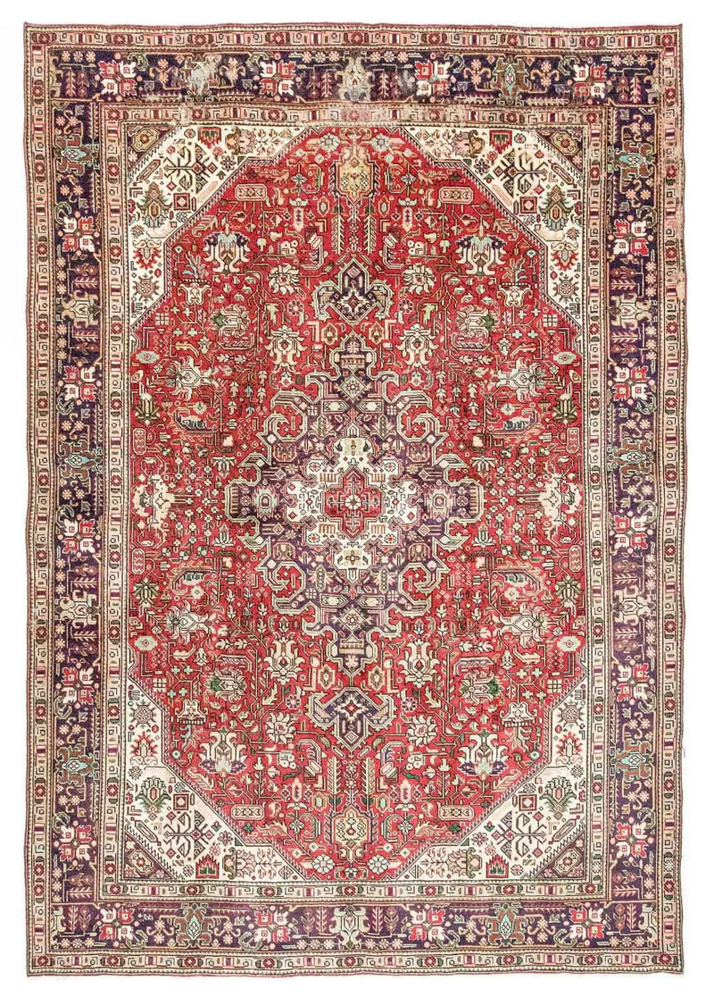 Tabriz Tapete 334x242cm - Tapete persa