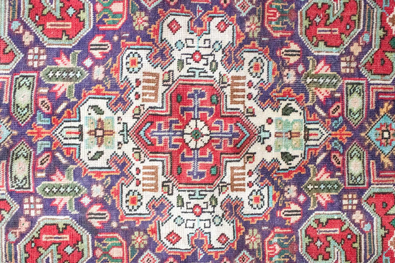 Tabriz Tapete 334x242cm - Tapete persa