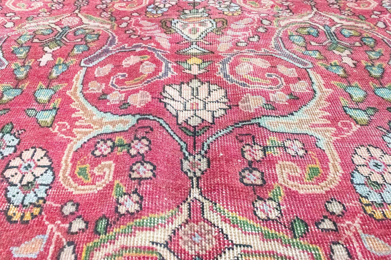 Tabriz Tapete 323x225cm - Tapete persa