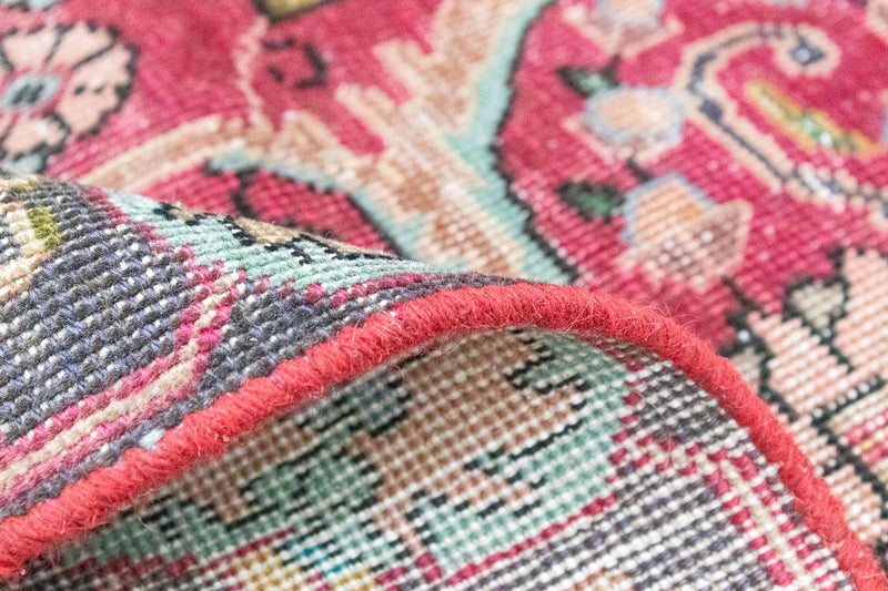 Tabriz Tapete 323x225cm - Tapete persa