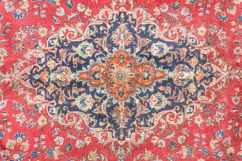 Kashan Tapete 387x296cm - Tapete persa