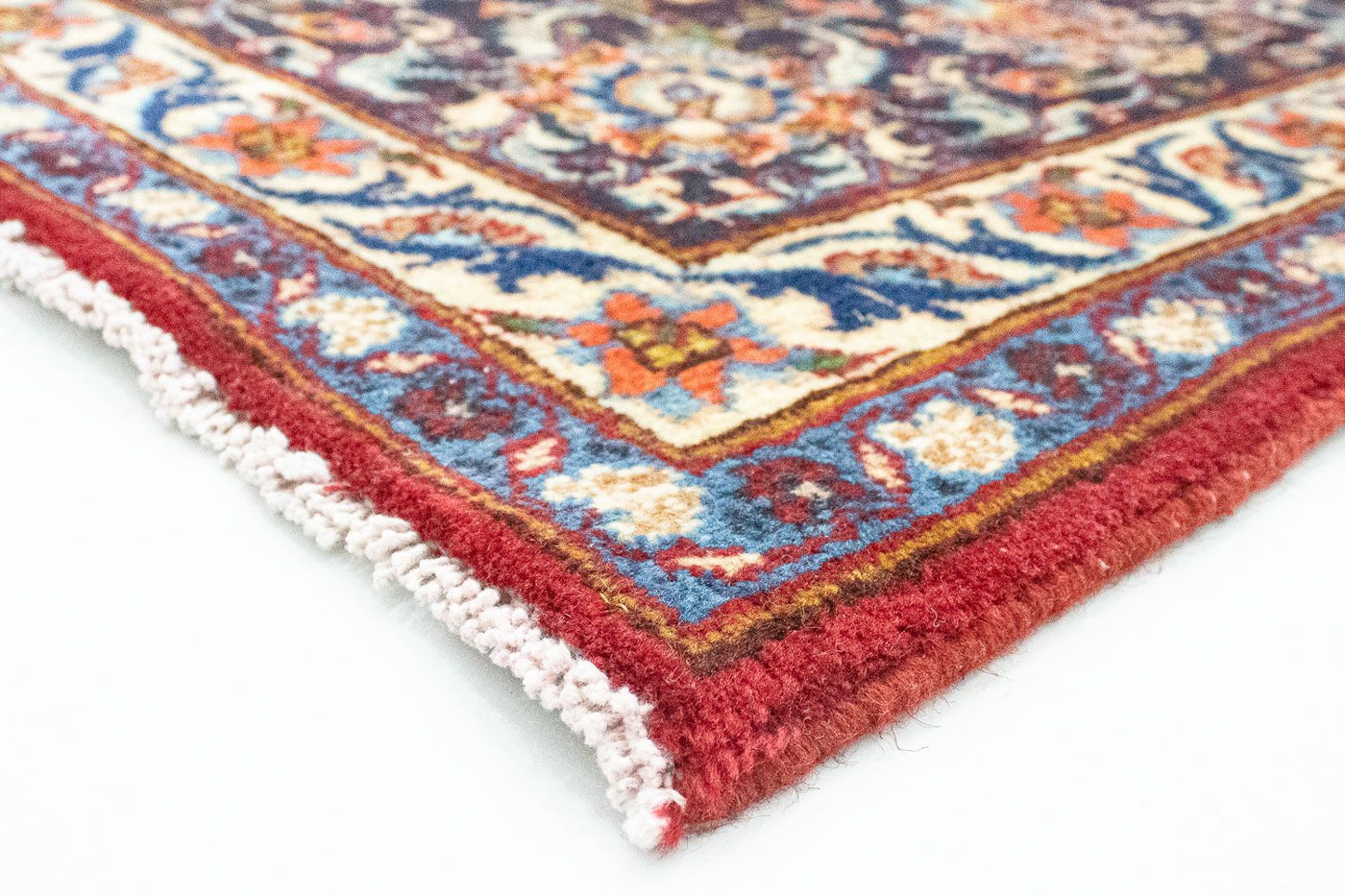 Kashan Tapete 387x296cm - Tapete persa