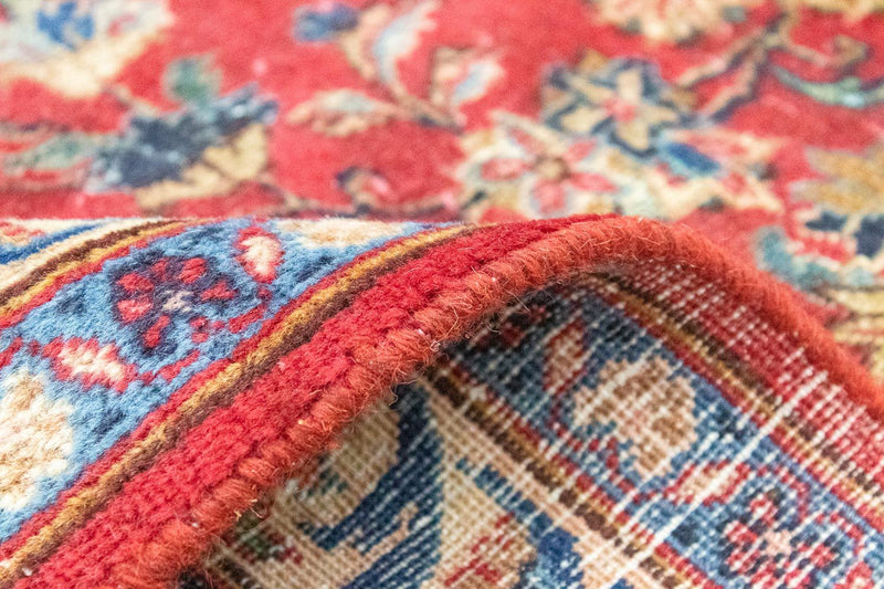 Kashan Tapete 387x296cm - Tapete persa