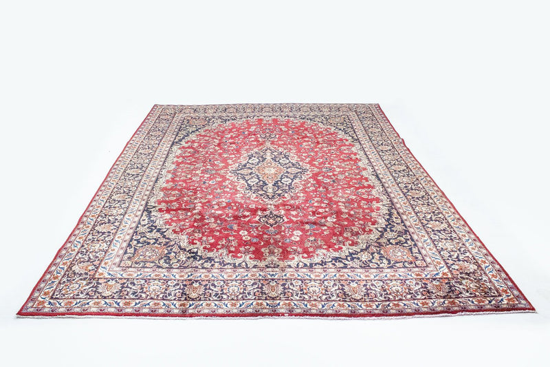 Kashan Tapete 387x296cm - Tapete persa