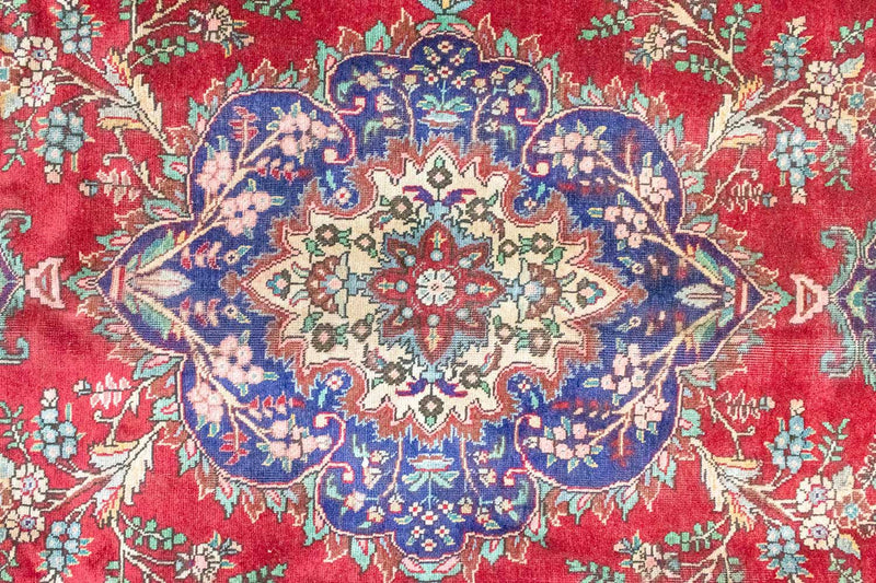 Tabriz Tapete 290x387cm - Tapete persa