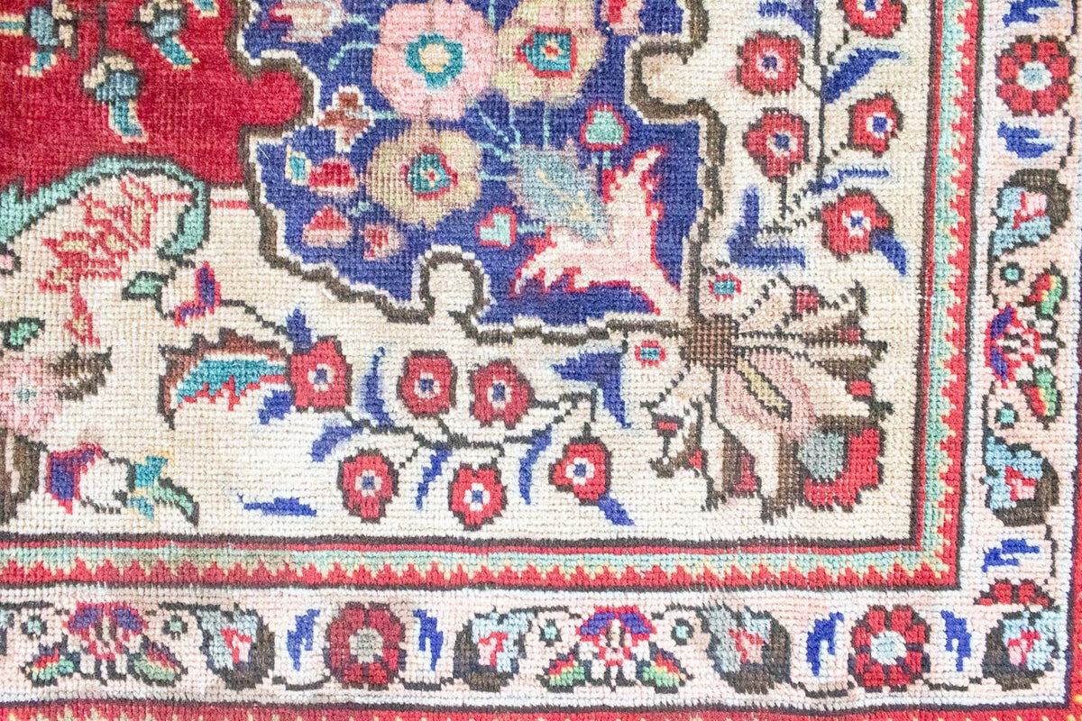 Tabriz Tapete 290x387cm - Tapete persa