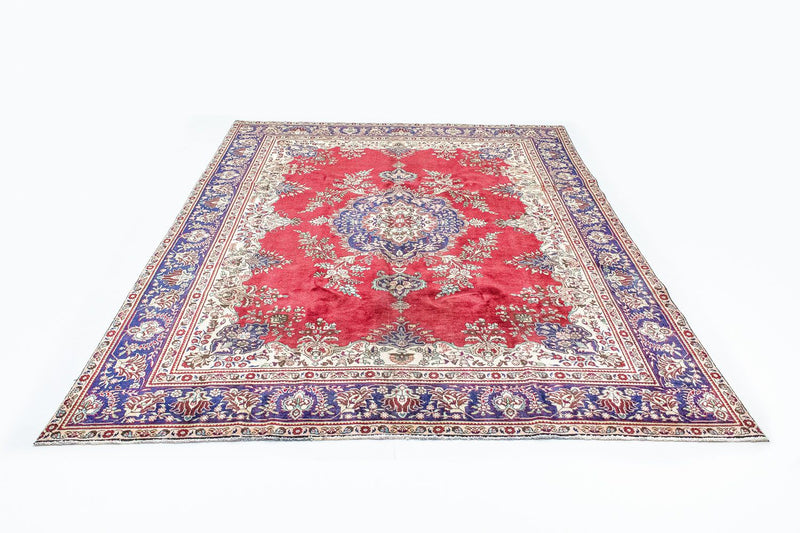 Tabriz Tapete 290x387cm - Tapete persa