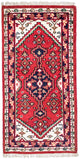 Orientteppich 160x90cm