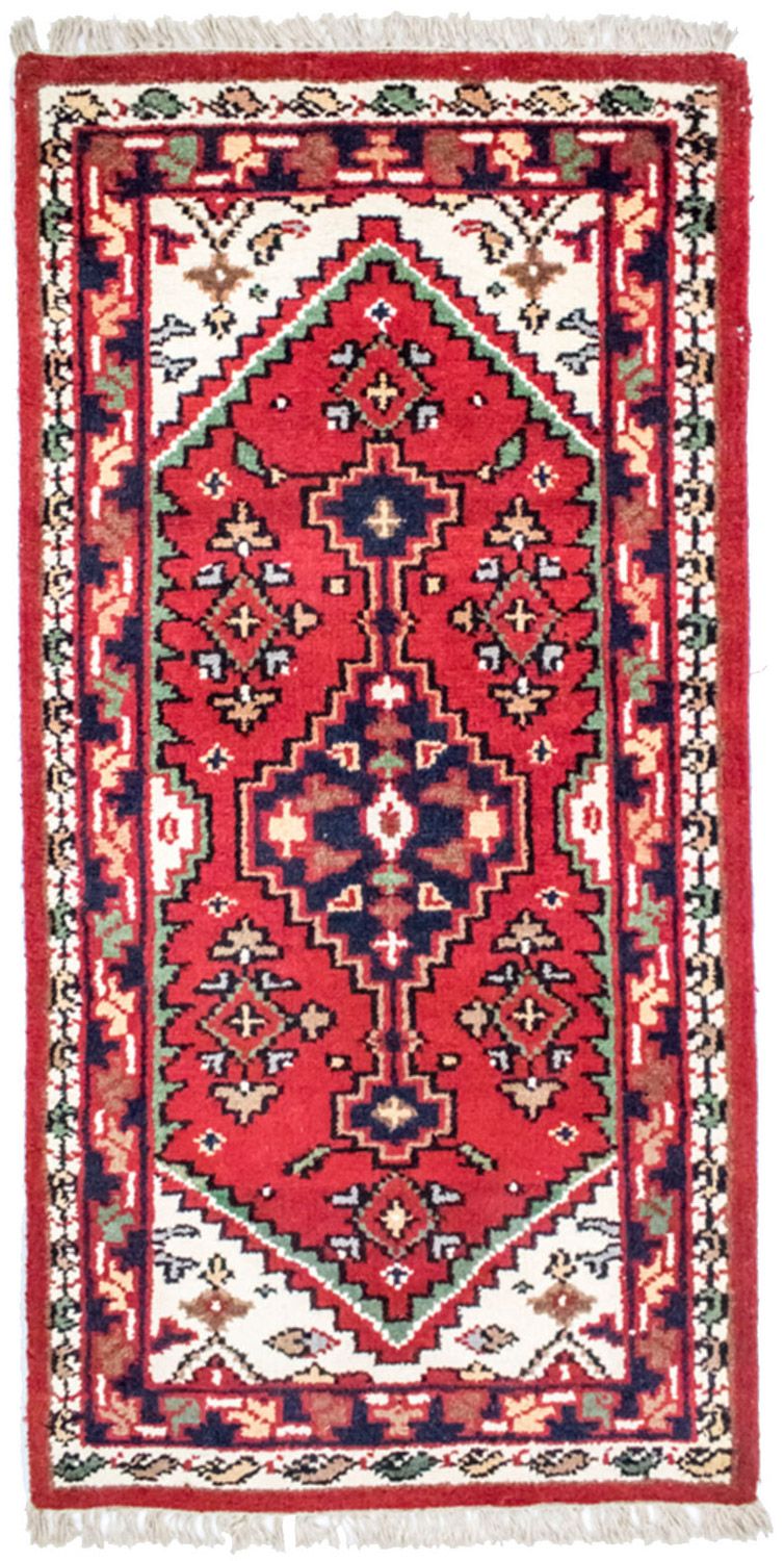 Orientteppich 160x90cm