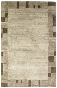 Tapete Nepal 117x179cm - Tapete de lã – product image