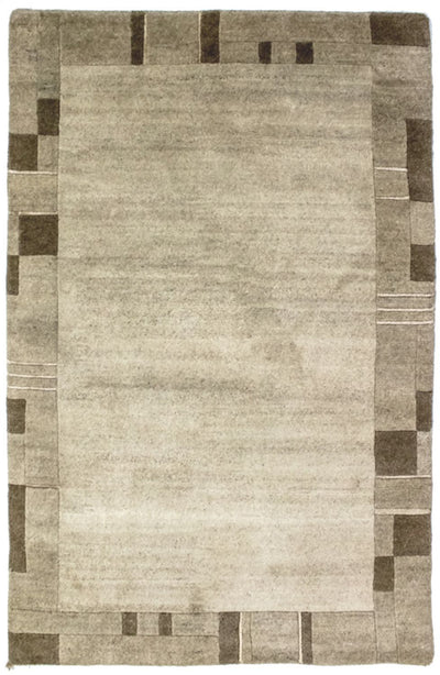 Tapete Nepal 117x179cm - Tapete de lã