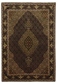 Tabriz - 50 Raj Tapete 155x102cm - Tapete persa – product image
