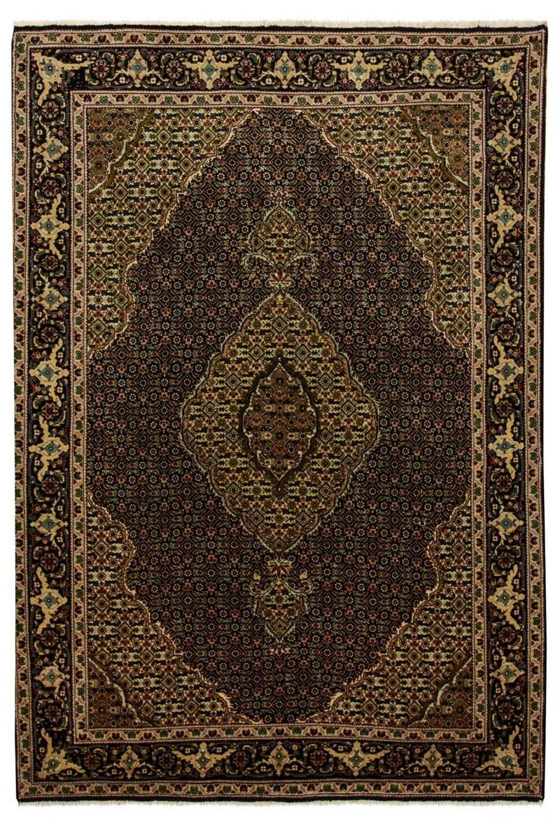 Tabriz - 50 Raj Tapete 155x102cm - Tapete persa