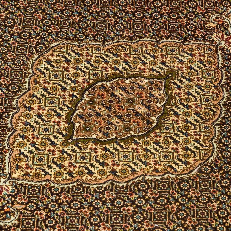 Tabriz - 50 Raj Tapete 155x102cm - Tapete persa