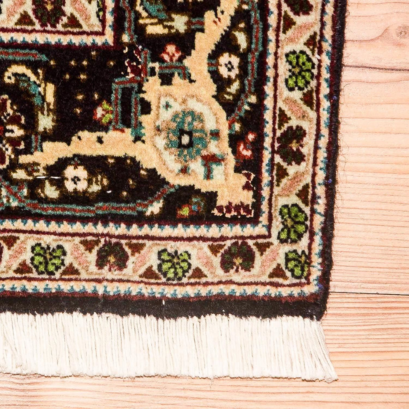 Tabriz - 50 Raj Tapete 155x102cm - Tapete persa