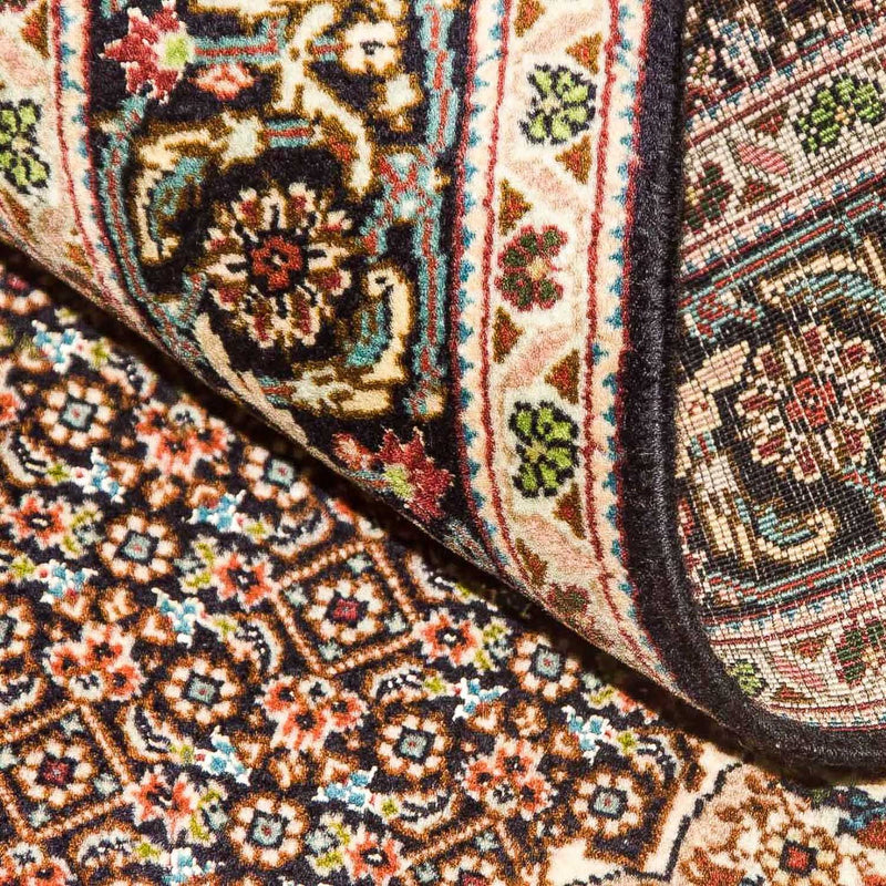 Tabriz - 50 Raj Tapete 155x102cm - Tapete persa