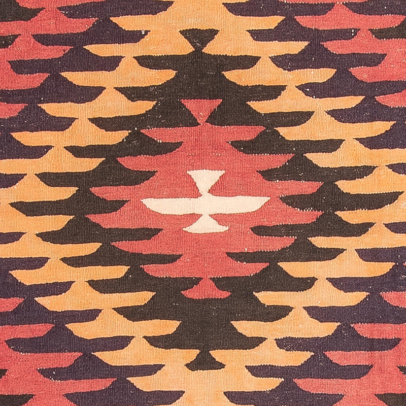 Kilim antigo Tapete 435x150cm