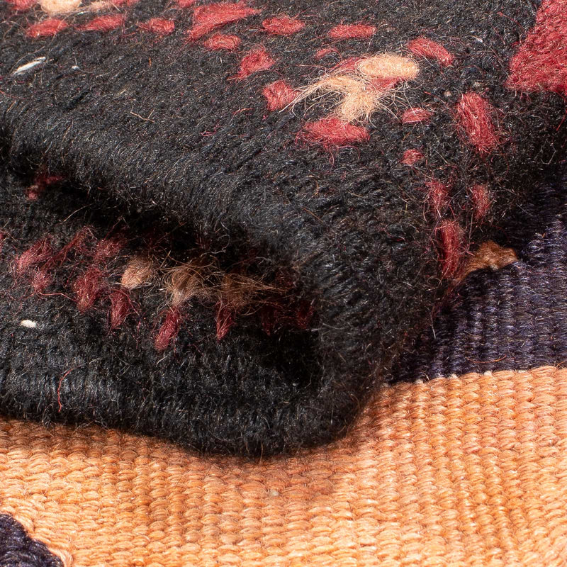 Kilim antigo Tapete 435x150cm