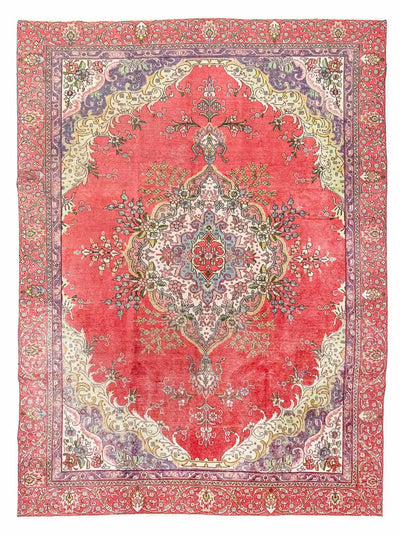 Tabriz Tapete 275x375cm - Tapete persa