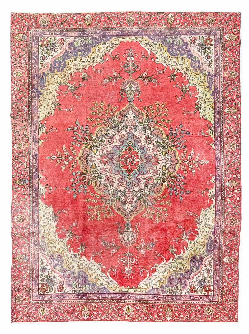 Tabriz Tapete 375x275cm - Tapete persa