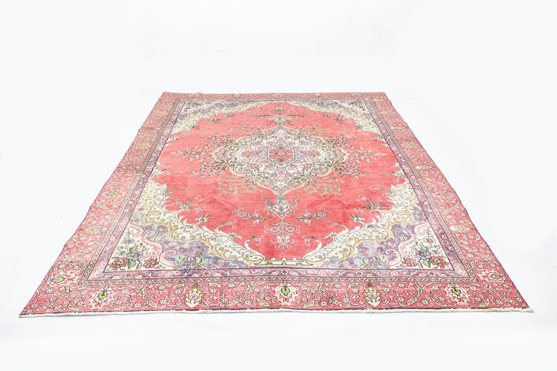 Tabriz Tapete 375x275cm - Tapete persa