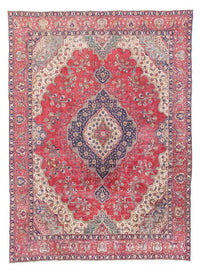Tabriz Tapete 377x281cm - Tapete persa – product image