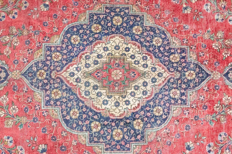 Tabriz Tapete 377x281cm - Tapete persa