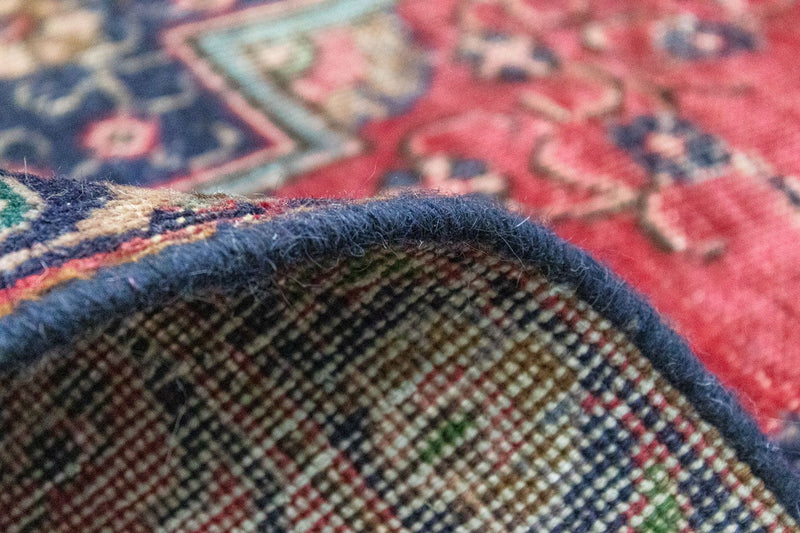 Tabriz Tapete 377x281cm - Tapete persa