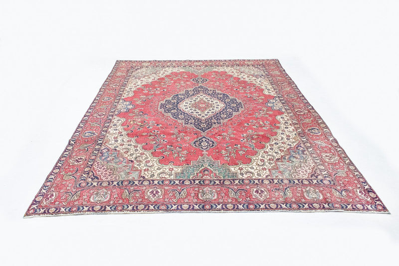 Tabriz Tapete 377x281cm - Tapete persa
