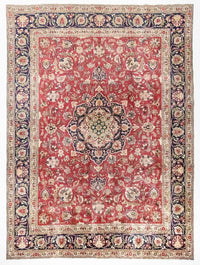 Tabriz Tapete 375x285cm - Tapete persa – product image