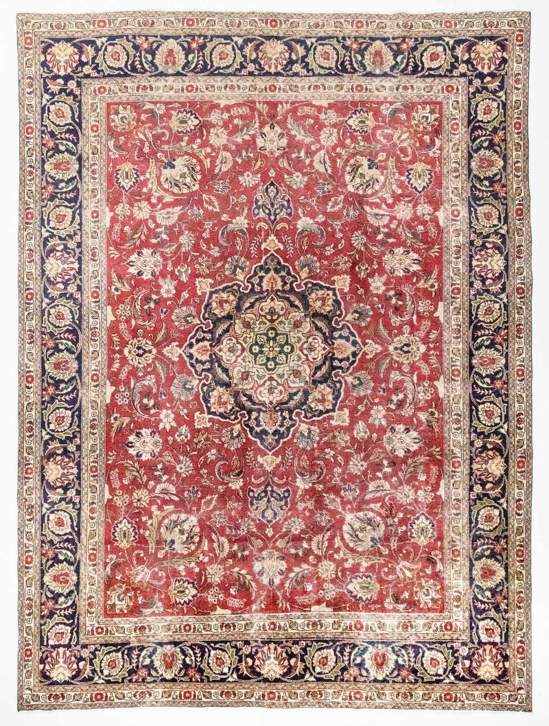 Tabriz Tapete 375x285cm - Tapete persa